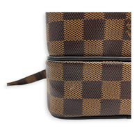 x Chapman Brothers Savane Amazon Rhinoceros Crossbody Bag Brown, Silver hardware