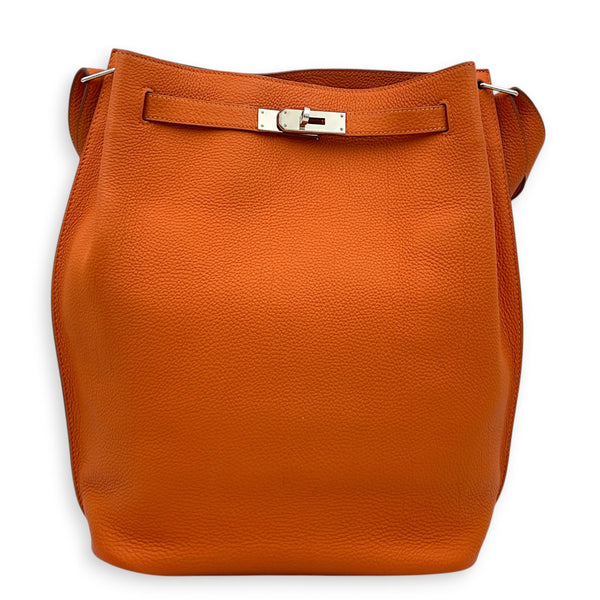 SoKelly Orange H in Togo, Palladium hardware