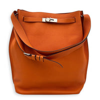 SoKelly Orange H in Togo, Palladium hardware