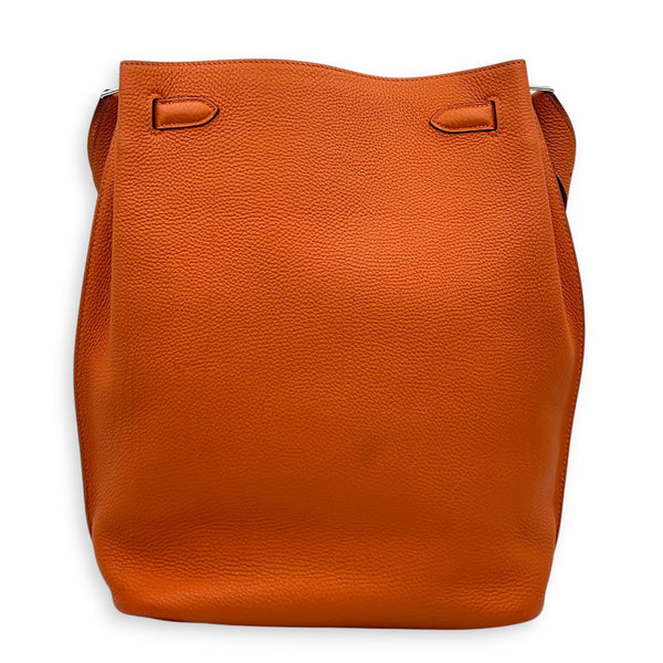 SoKelly Orange H in Togo, Palladium hardware