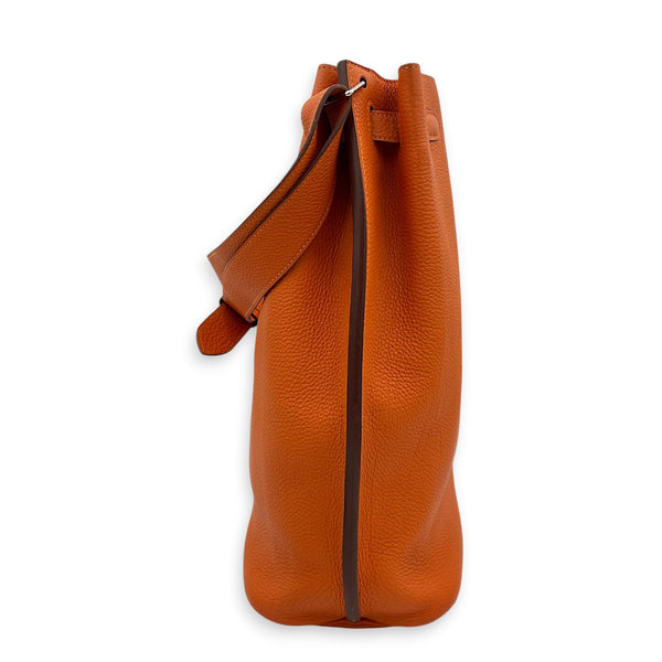 SoKelly Orange H in Togo, Palladium hardware