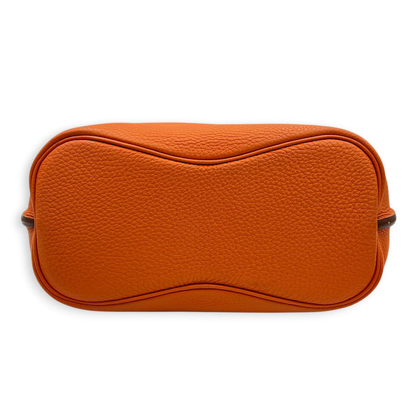 SoKelly Orange H in Togo, Palladium hardware