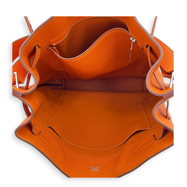 SoKelly Orange H in Togo, Palladium hardware