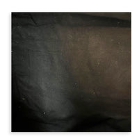 Vero Giant Stud Black Top Handle Bag in Calfskin,  hardware