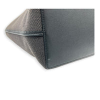 Anagram Tote Bag Black in Canvas