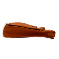 Evelyne III Orange in Clemence, Palladium hardware