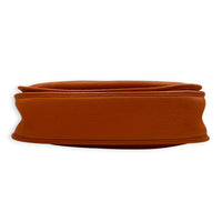 Evelyne III Orange in Clemence, Palladium hardware