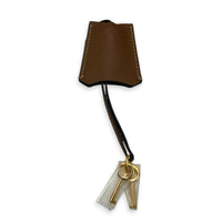 GG Supreme Tote Bag Medium Brown in Coated Canvas, Gold hardware