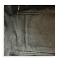 Timeless CC Grey Shoulder Bag in Caviar Leather, Silver hardware