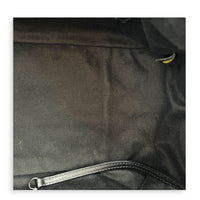 Timeless CC Grey Shoulder Bag in Caviar Leather, Silver hardware