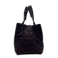 Toujours Deep Amaranth Tote Bag in Calfskin, Gold hardware
