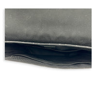 District Messenger Monogram Eclipse in Monogram Coated Canvas, Silver hardware