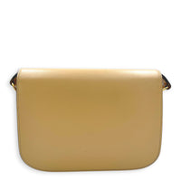 Horsebit 1955 Shoulder Bag Beige, Gold hardware