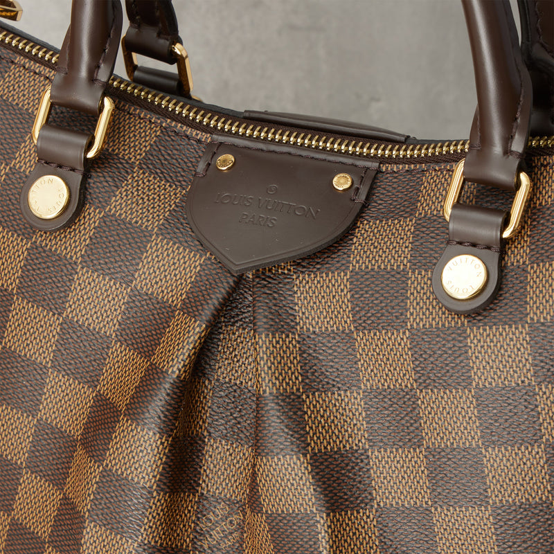 Louis Vuitton 2016 pre-owned Siena 2way bag
